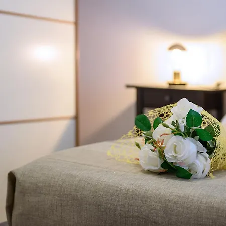 Apartment La Piazzetta In Centro