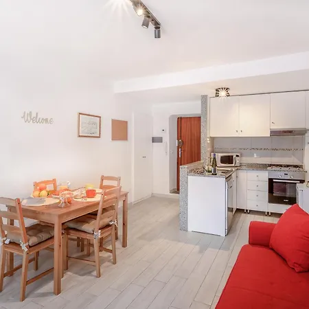 Apartment La Piazzetta In Centro