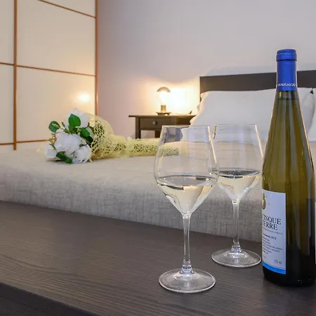 La Piazzetta In Centro La Spezia