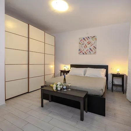 Apartment La Piazzetta In Centro *