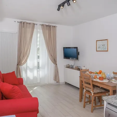 Apartment La Piazzetta In Centro