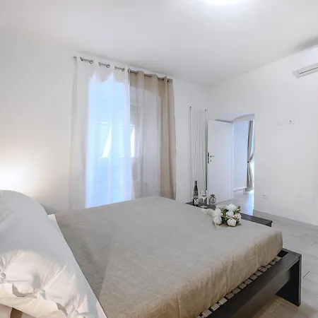 La Piazzetta In Centro Λα Σπέτσια