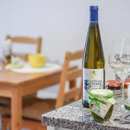 Apartment La Piazzetta In Centro La Spezia