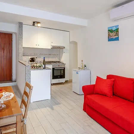 La Piazzetta In Centro Λα Σπέτσια