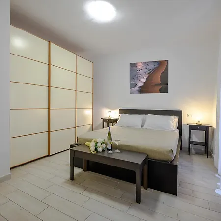 Apartment La Piazzetta In Centro La Spezia