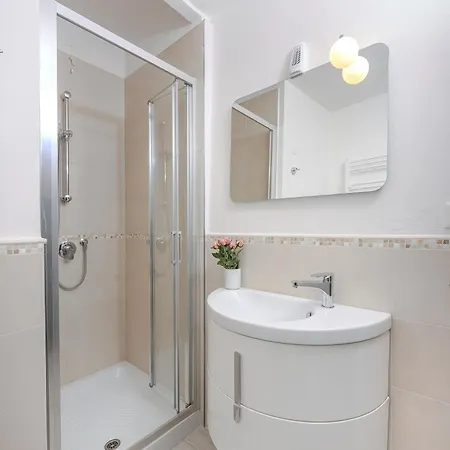 Apartamento La Piazzetta In Centro