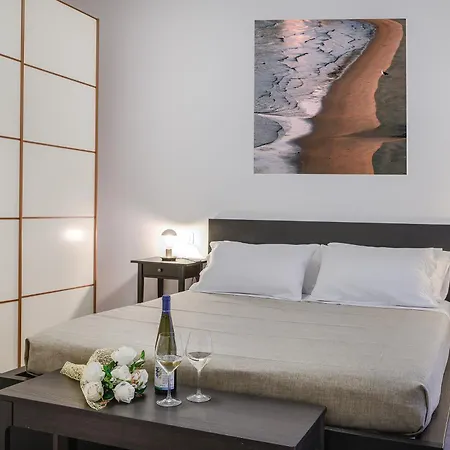 Apartamento La Piazzetta In Centro La Spezia