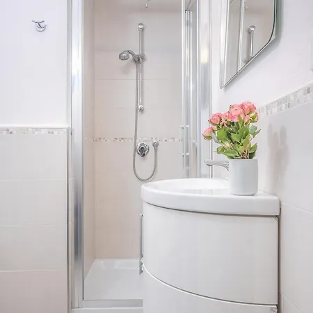 Apartamento La Piazzetta In Centro La Spezia